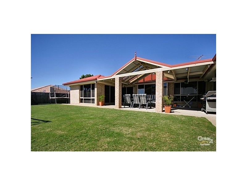 8 Everard Street, North Lakes QLD 4509