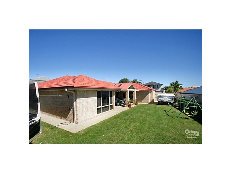8 Everard Street, North Lakes QLD 4509
