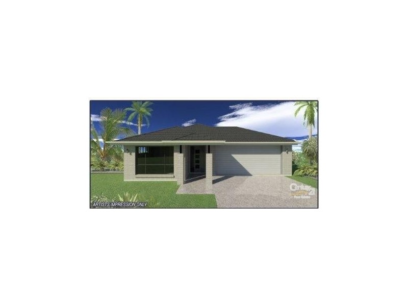 Lot 391 Capital St, North Lakes QLD 4509