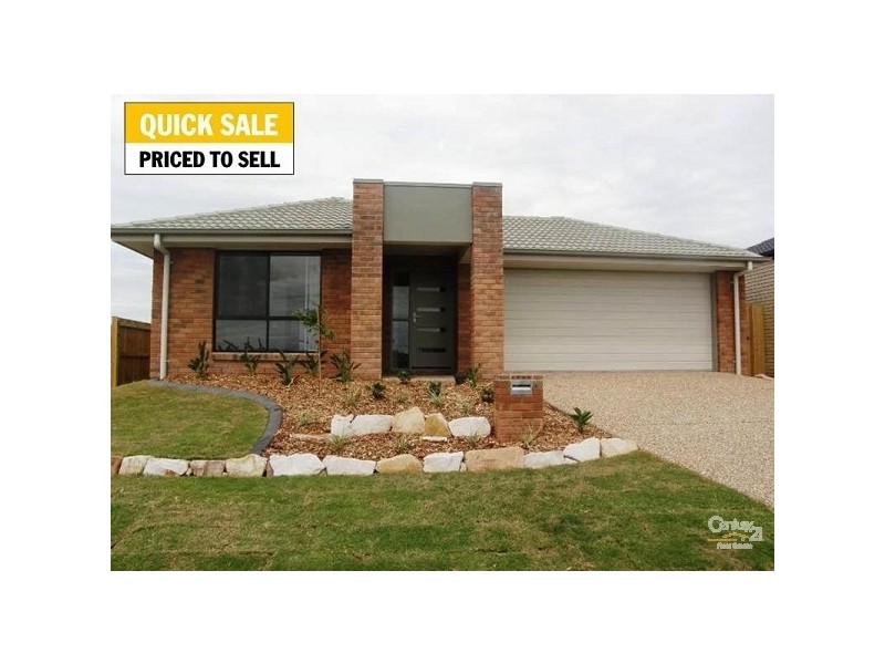 North Lakes QLD 4509