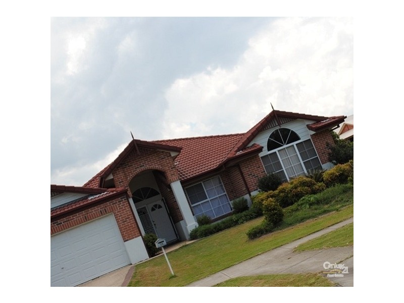 19 Heathcote Avenue, North Lakes QLD 4509