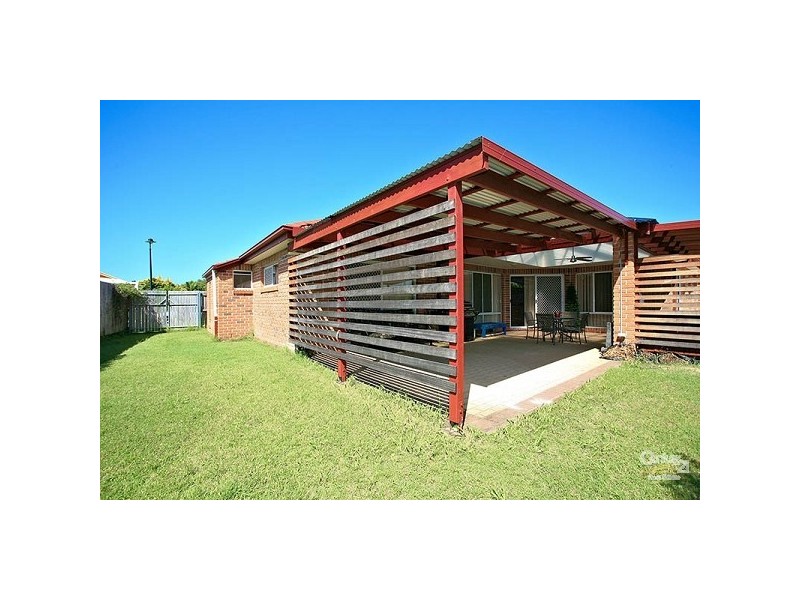 19 Heathcote Avenue, North Lakes QLD 4509