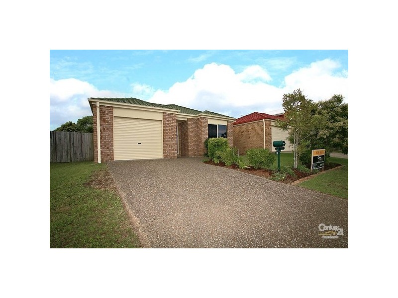15 Morwell Crescent, North Lakes QLD 4509