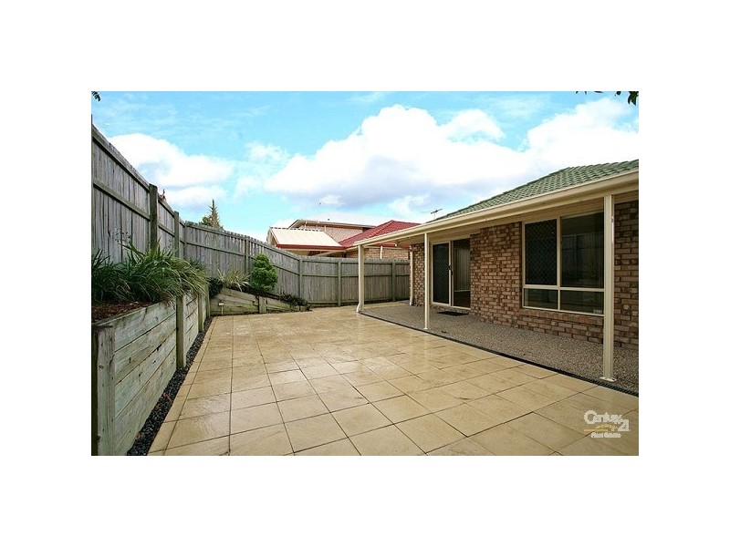 15 Morwell Crescent, North Lakes QLD 4509