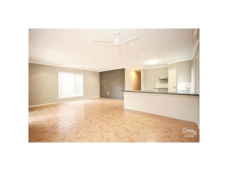 15 Morwell Crescent, North Lakes QLD 4509