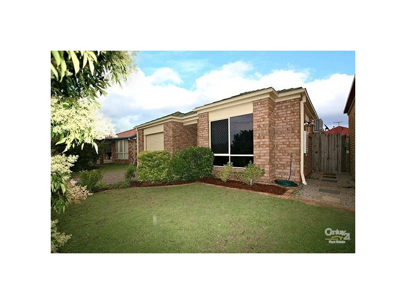 15 Morwell Crescent, North Lakes QLD 4509