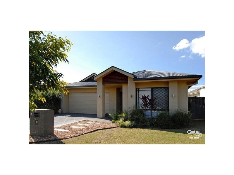6 Senior Close, North Lakes QLD 4509