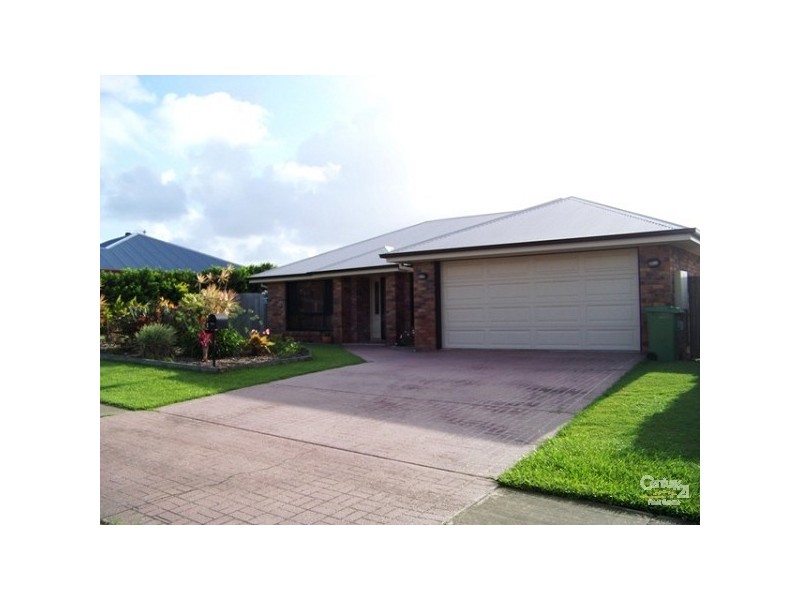 46 Mariner Boulevard, Deception Bay QLD 4508