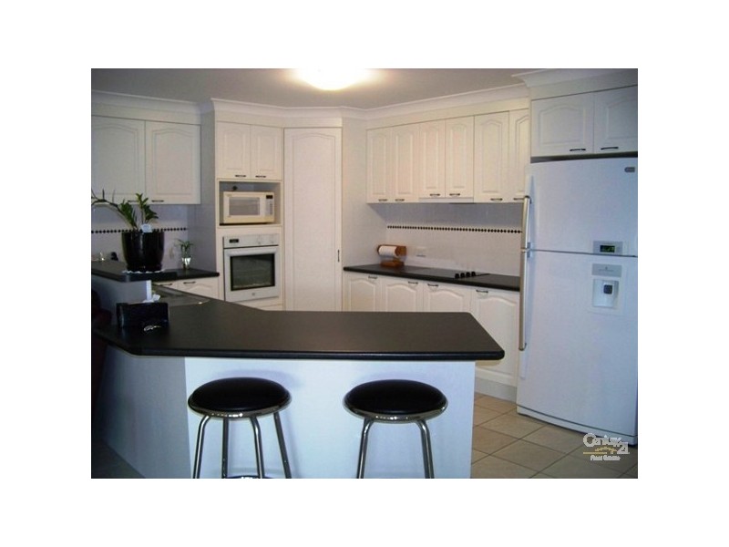 46 Mariner Boulevard, Deception Bay QLD 4508