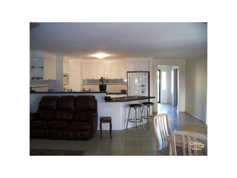 46 Mariner Boulevard, Deception Bay QLD 4508