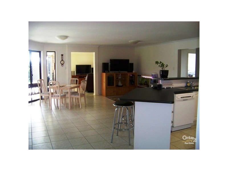 46 Mariner Boulevard, Deception Bay QLD 4508