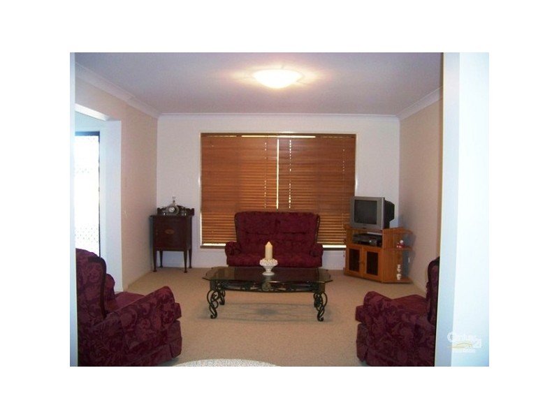 46 Mariner Boulevard, Deception Bay QLD 4508