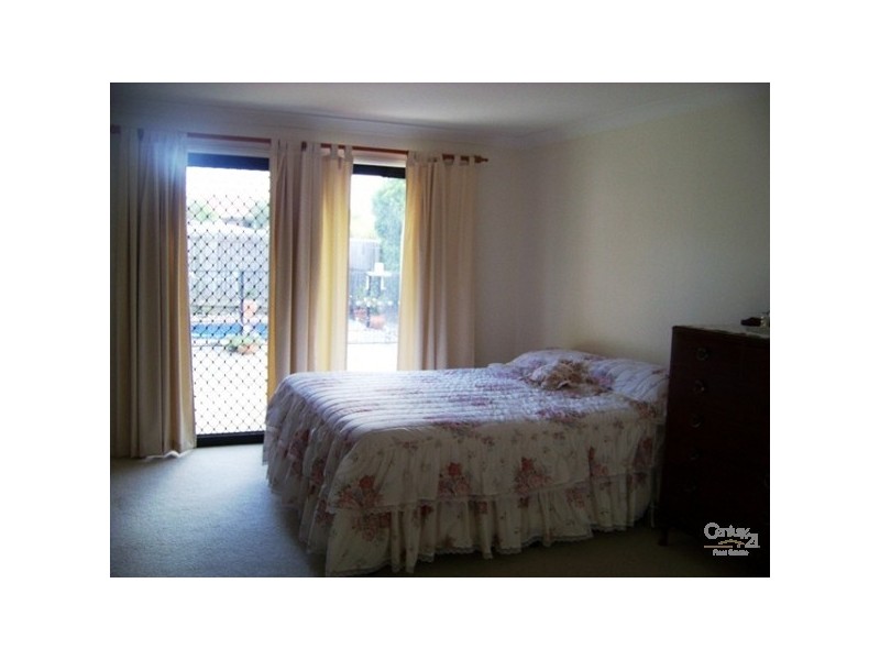 46 Mariner Boulevard, Deception Bay QLD 4508