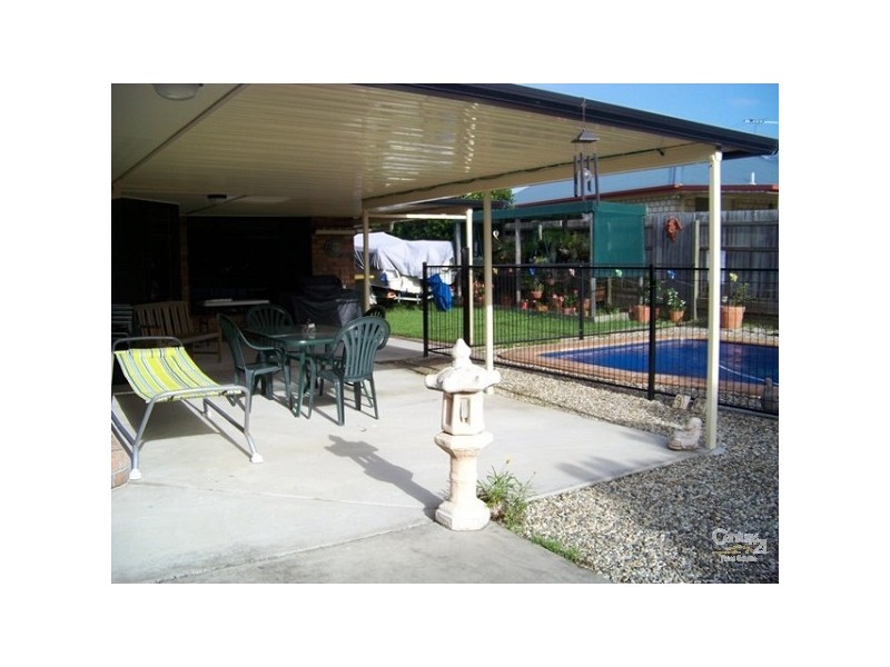 46 Mariner Boulevard, Deception Bay QLD 4508