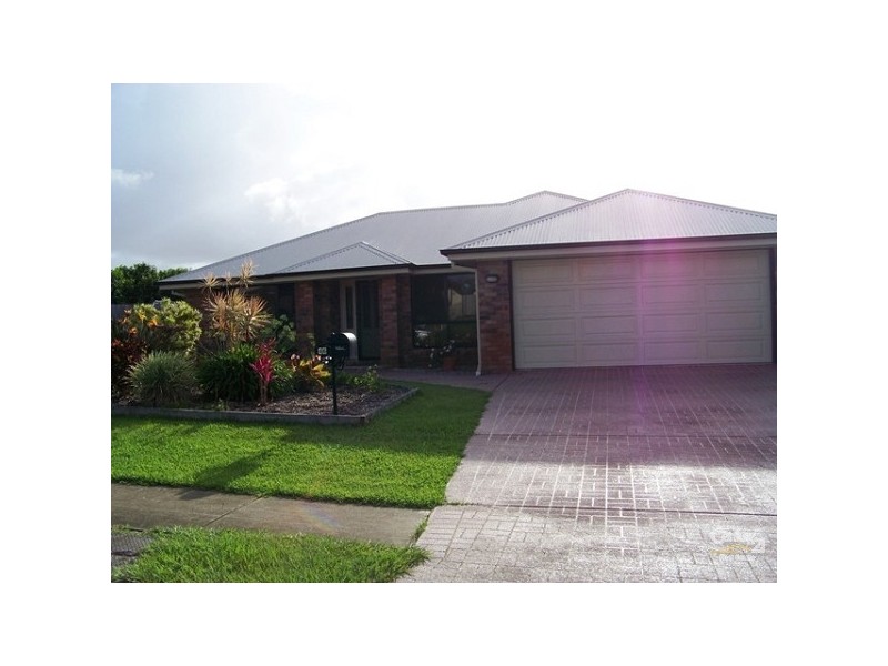 46 Mariner Boulevard, Deception Bay QLD 4508