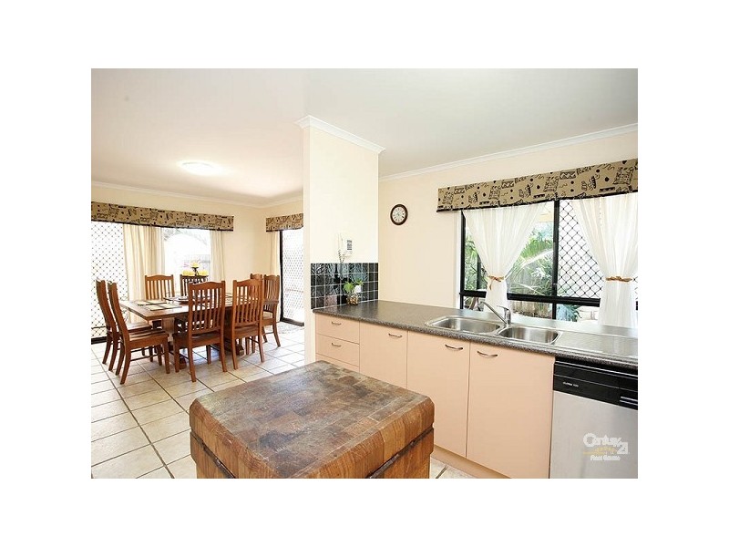 4 Lachlan St, Murrumba Downs QLD 4503