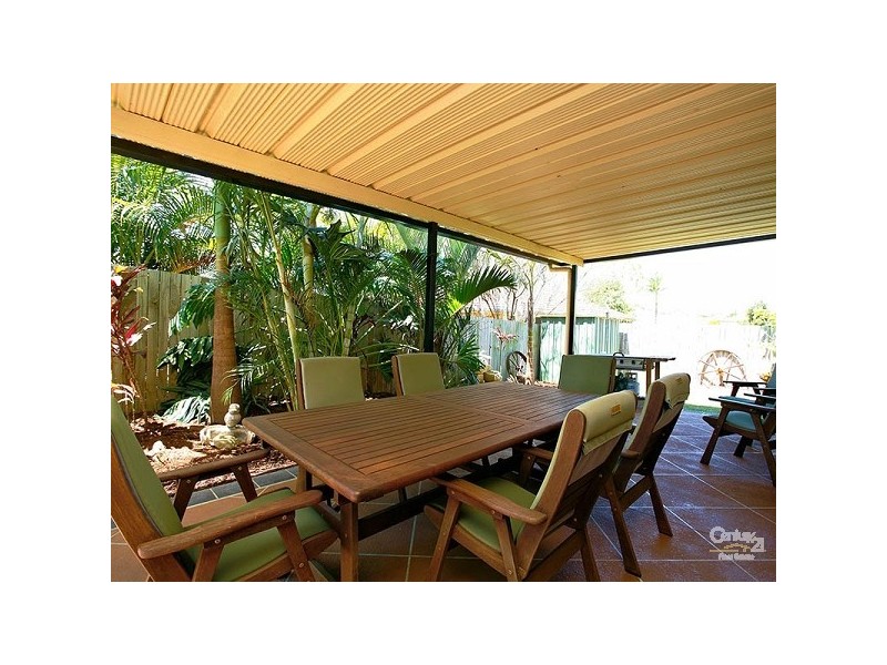 4 Lachlan St, Murrumba Downs QLD 4503