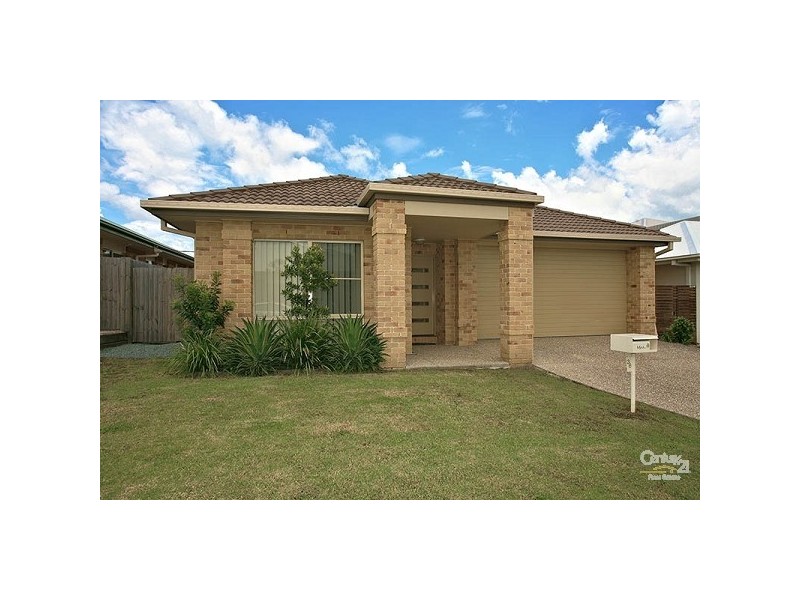 36 Kowari Crescent, North Lakes QLD 4509