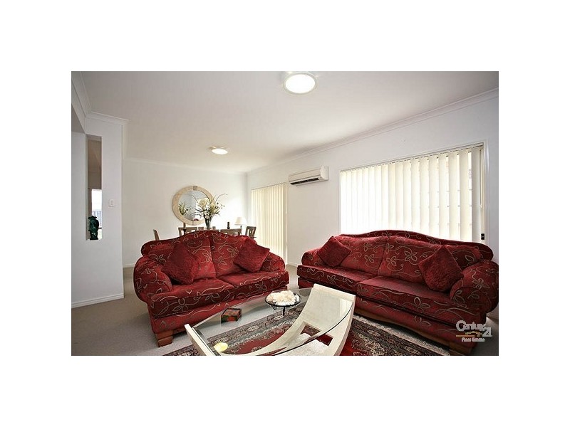 36 Kowari Crescent, North Lakes QLD 4509