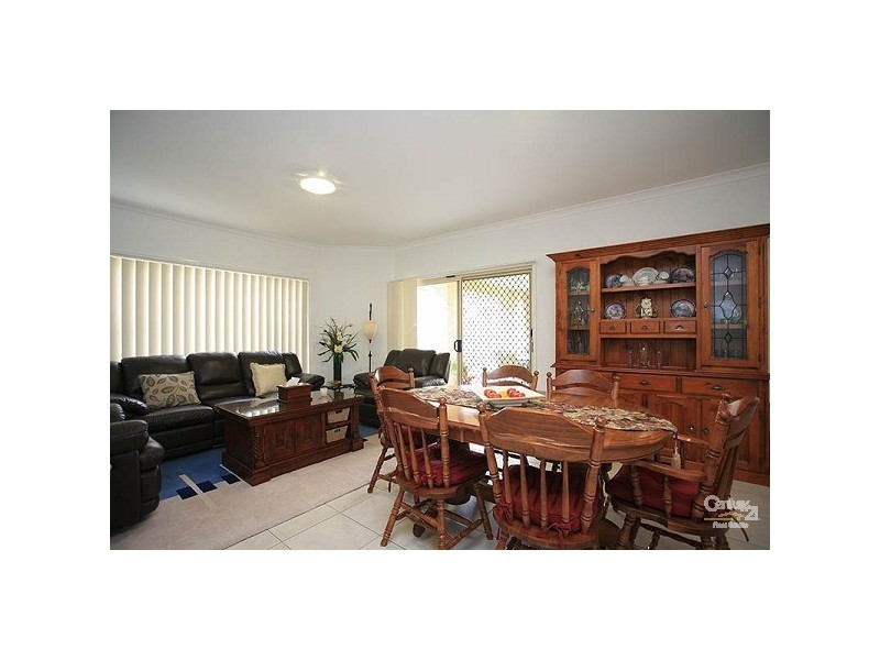 36 Kowari Crescent, North Lakes QLD 4509