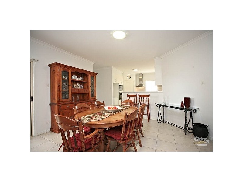 36 Kowari Crescent, North Lakes QLD 4509