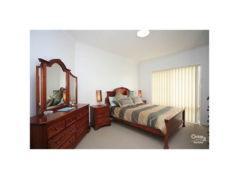 36 Kowari Crescent, North Lakes QLD 4509