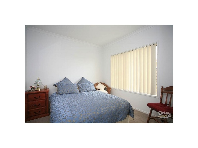 36 Kowari Crescent, North Lakes QLD 4509