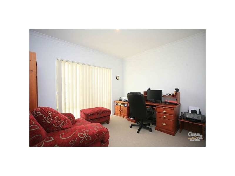 36 Kowari Crescent, North Lakes QLD 4509