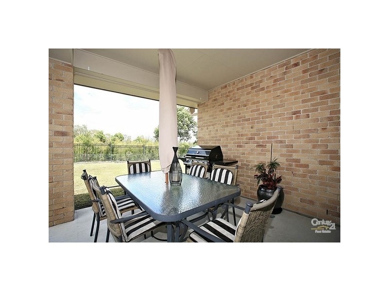 36 Kowari Crescent, North Lakes QLD 4509