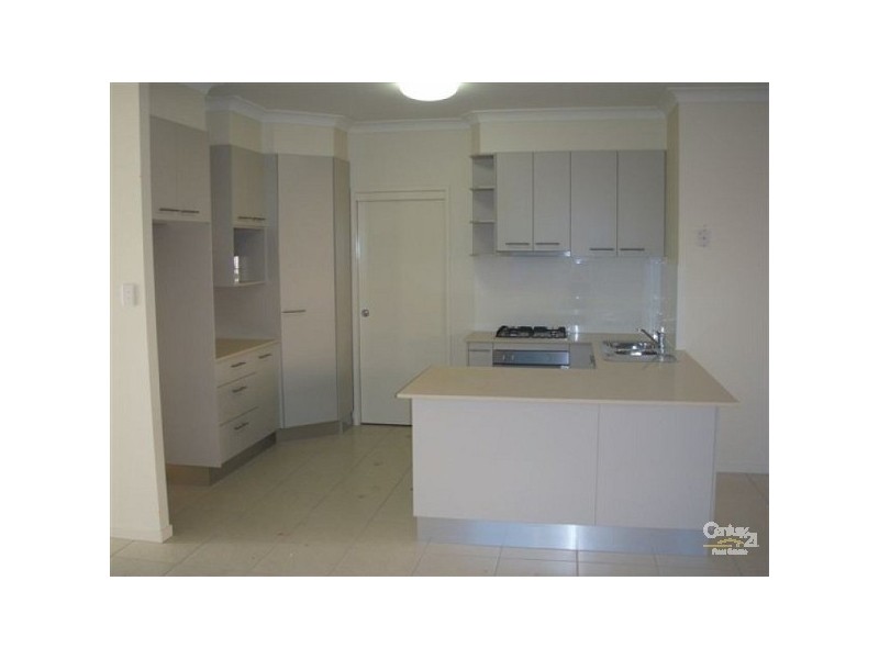 25 Rawlins Crescent, North Lakes QLD 4509