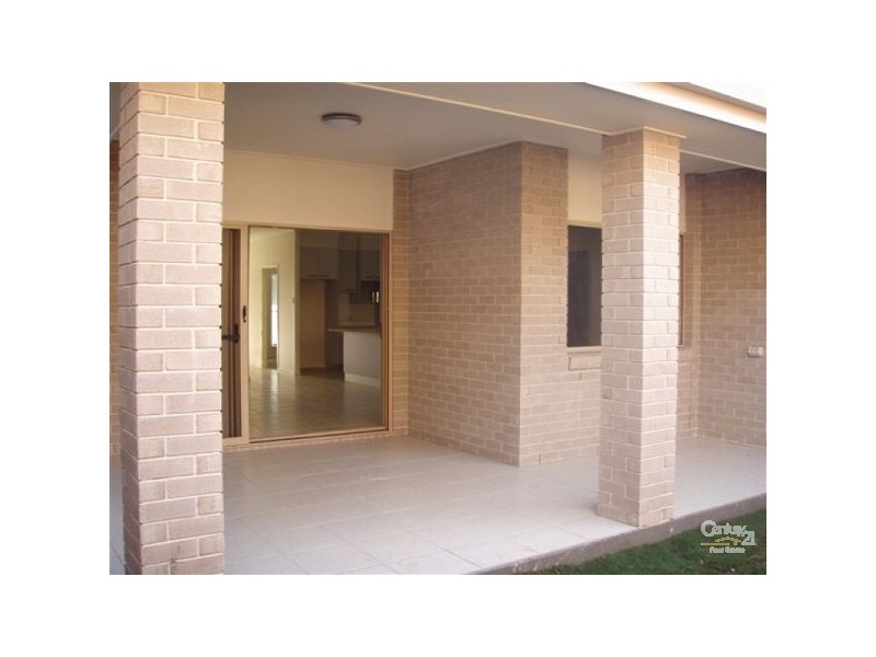 25 Rawlins Crescent, North Lakes QLD 4509