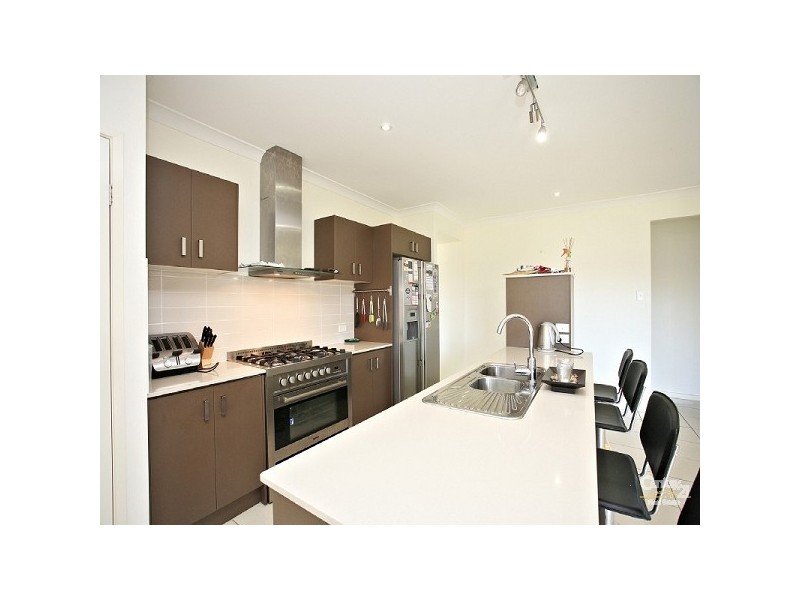 2 Lanagan Circuit, North Lakes QLD 4509