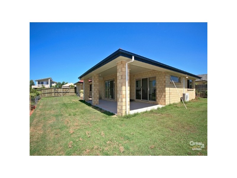 2 Lanagan Circuit, North Lakes QLD 4509