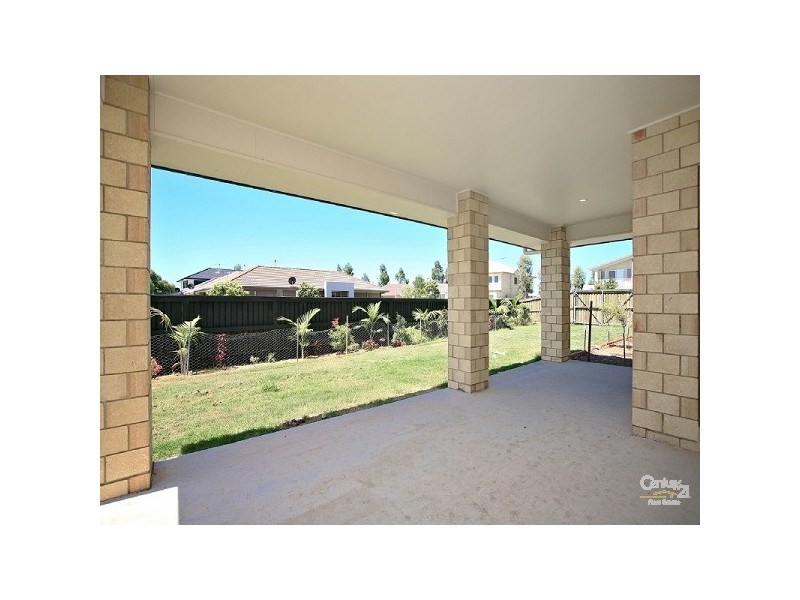 2 Lanagan Circuit, North Lakes QLD 4509