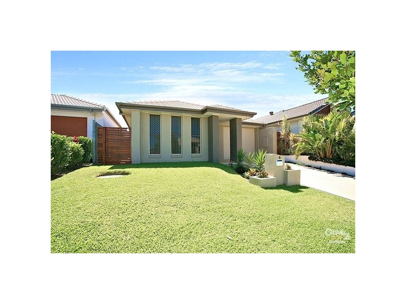 6 Millettia Close, North Lakes QLD 4509