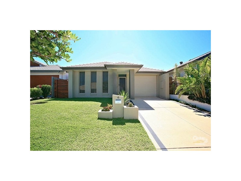 6 Millettia Close, North Lakes QLD 4509
