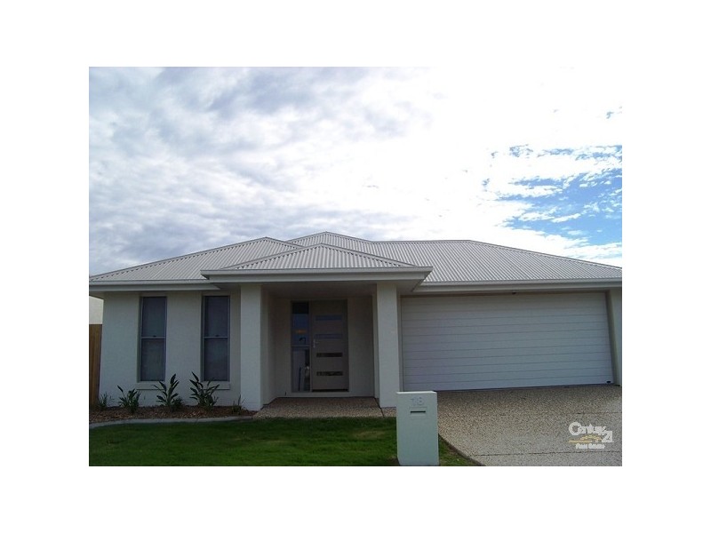 18 Williams Crescent, North Lakes QLD 4509