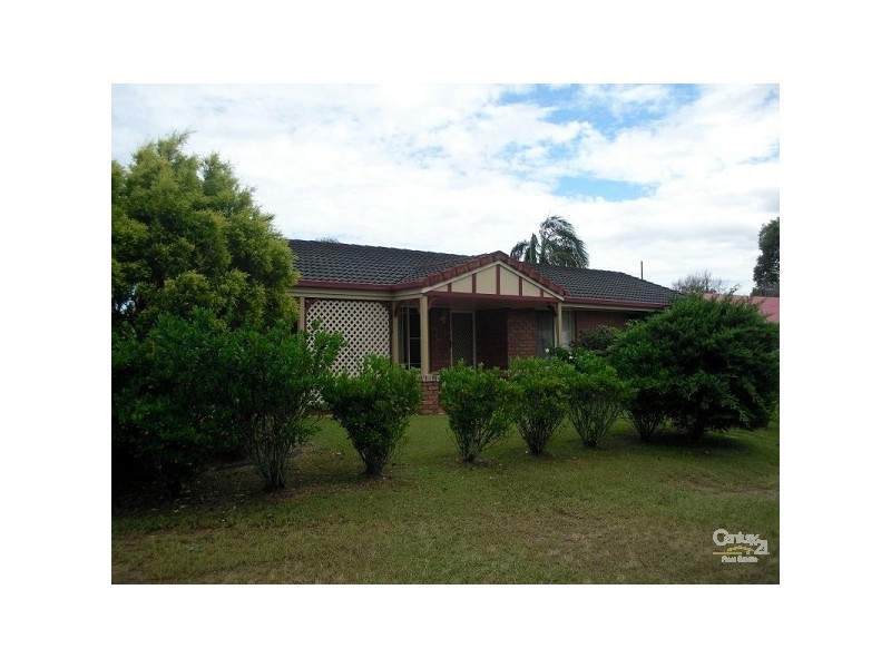 2 Moonlight Crescent, Caboolture QLD 4510