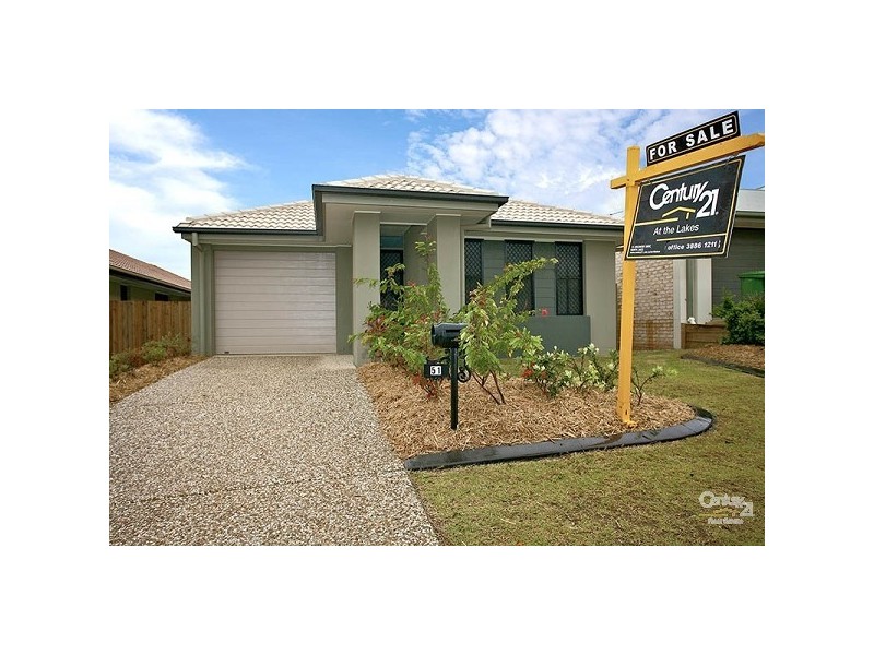51 Menara Circuit, North Lakes QLD 4509