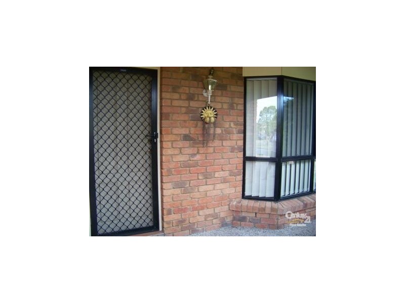 16 Monaghan Crescent, North Lakes QLD 4509