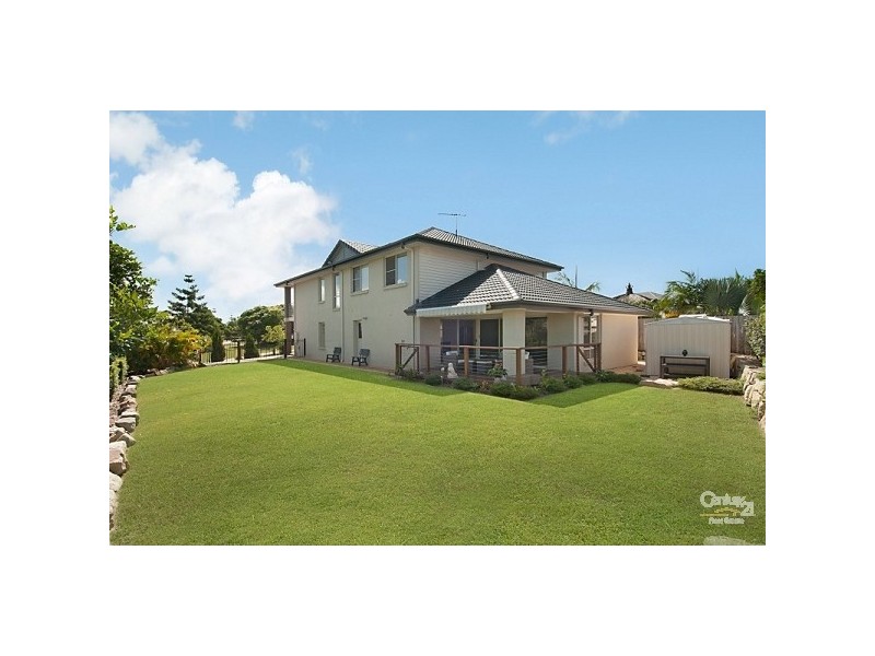 2 TURNSTONE CCT, North Lakes QLD 4509