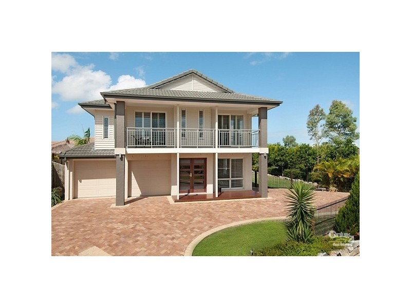 2 TURNSTONE CCT, North Lakes QLD 4509