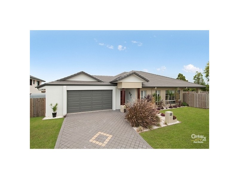 27 Langer Circuit, North Lakes QLD 4509