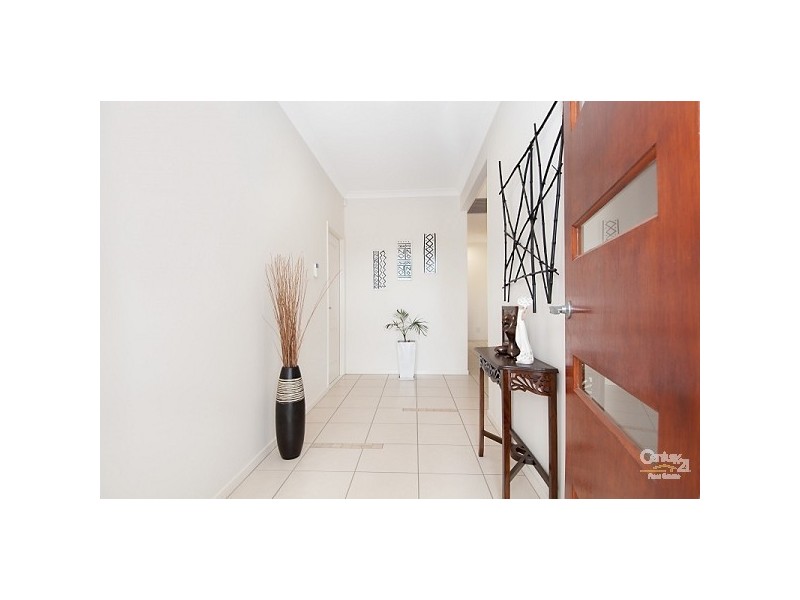 27 Langer Circuit, North Lakes QLD 4509