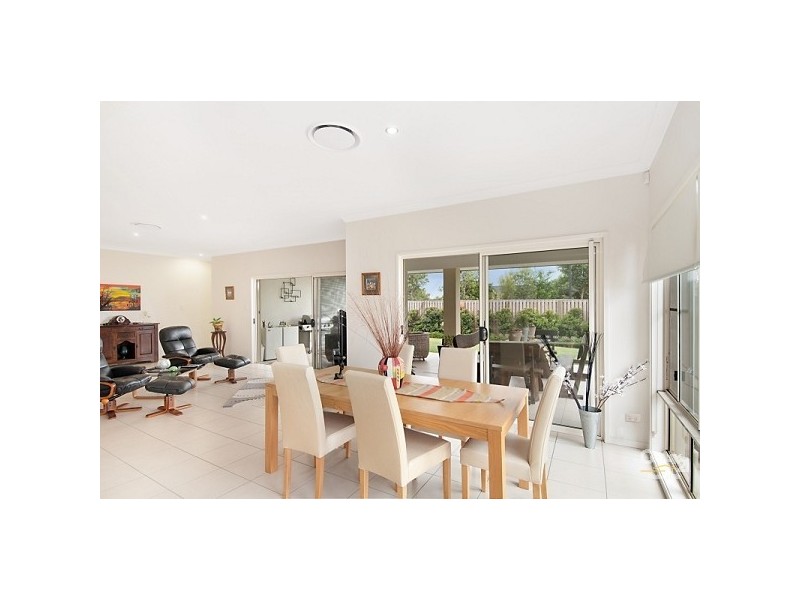 27 Langer Circuit, North Lakes QLD 4509