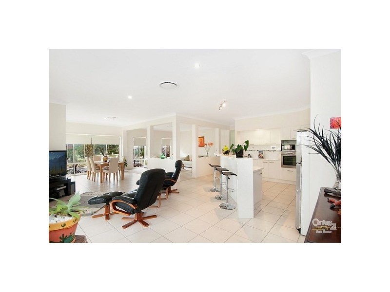 27 Langer Circuit, North Lakes QLD 4509