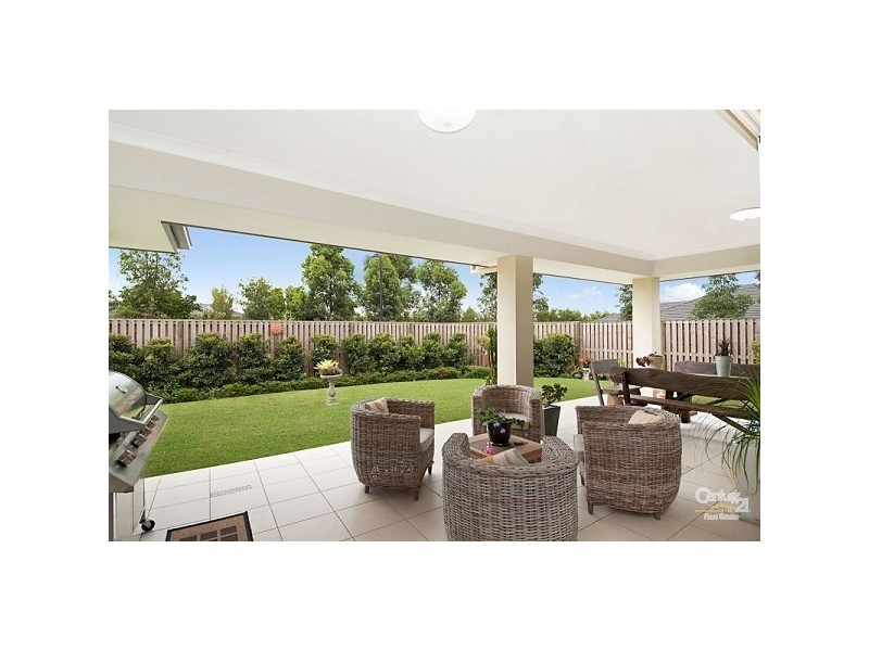 27 Langer Circuit, North Lakes QLD 4509