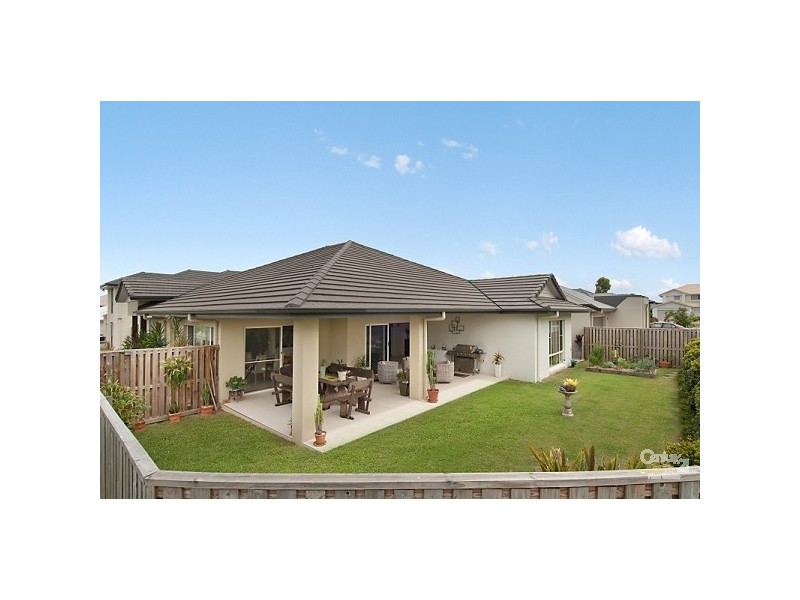 27 Langer Circuit, North Lakes QLD 4509