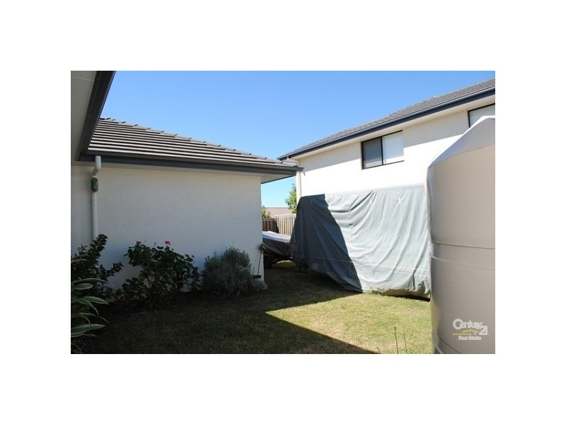 27 Langer Circuit, North Lakes QLD 4509