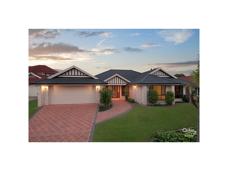 26 Fordington Way, Murrumba Downs QLD 4503